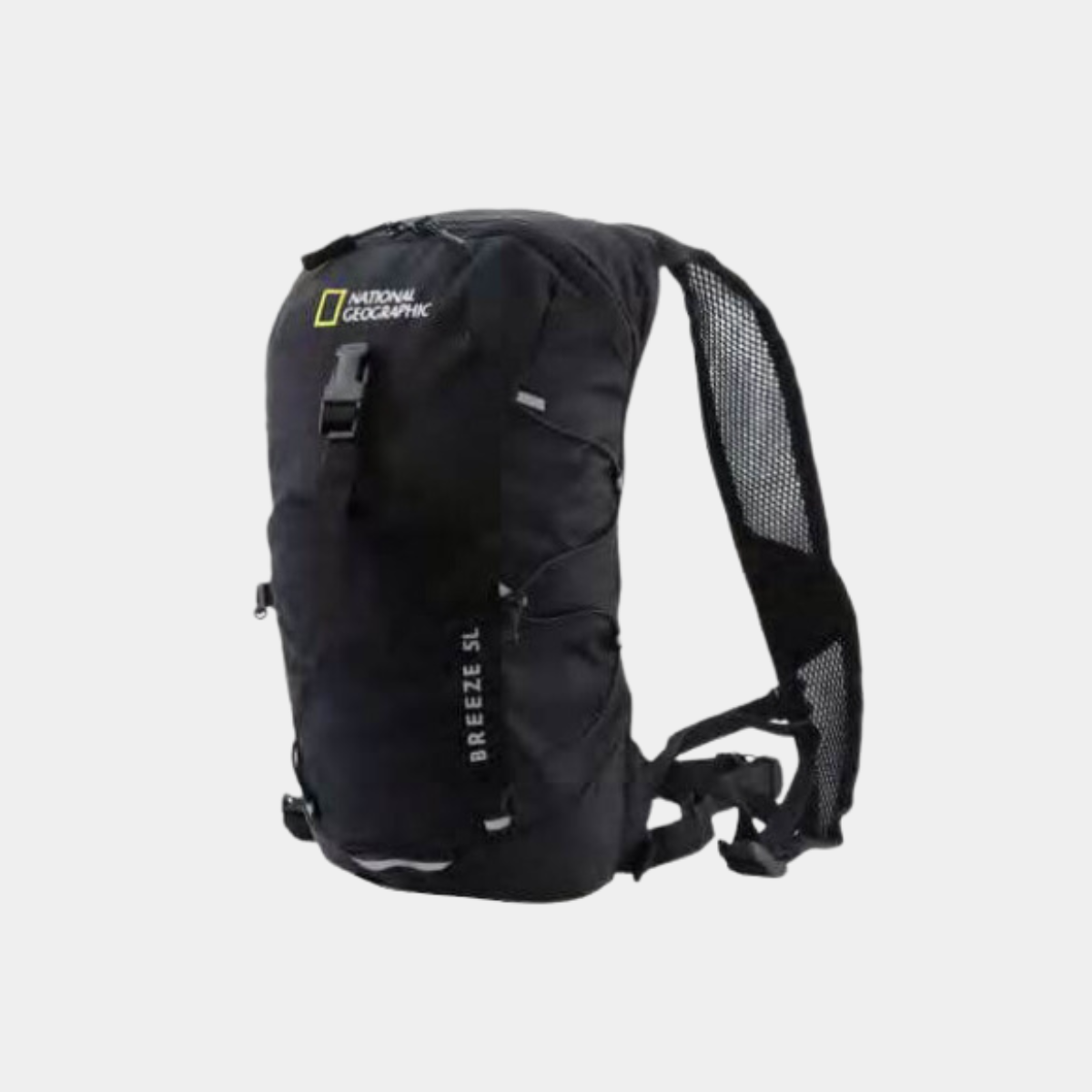 Outdoor Polyester Breeze Backpack (5L)