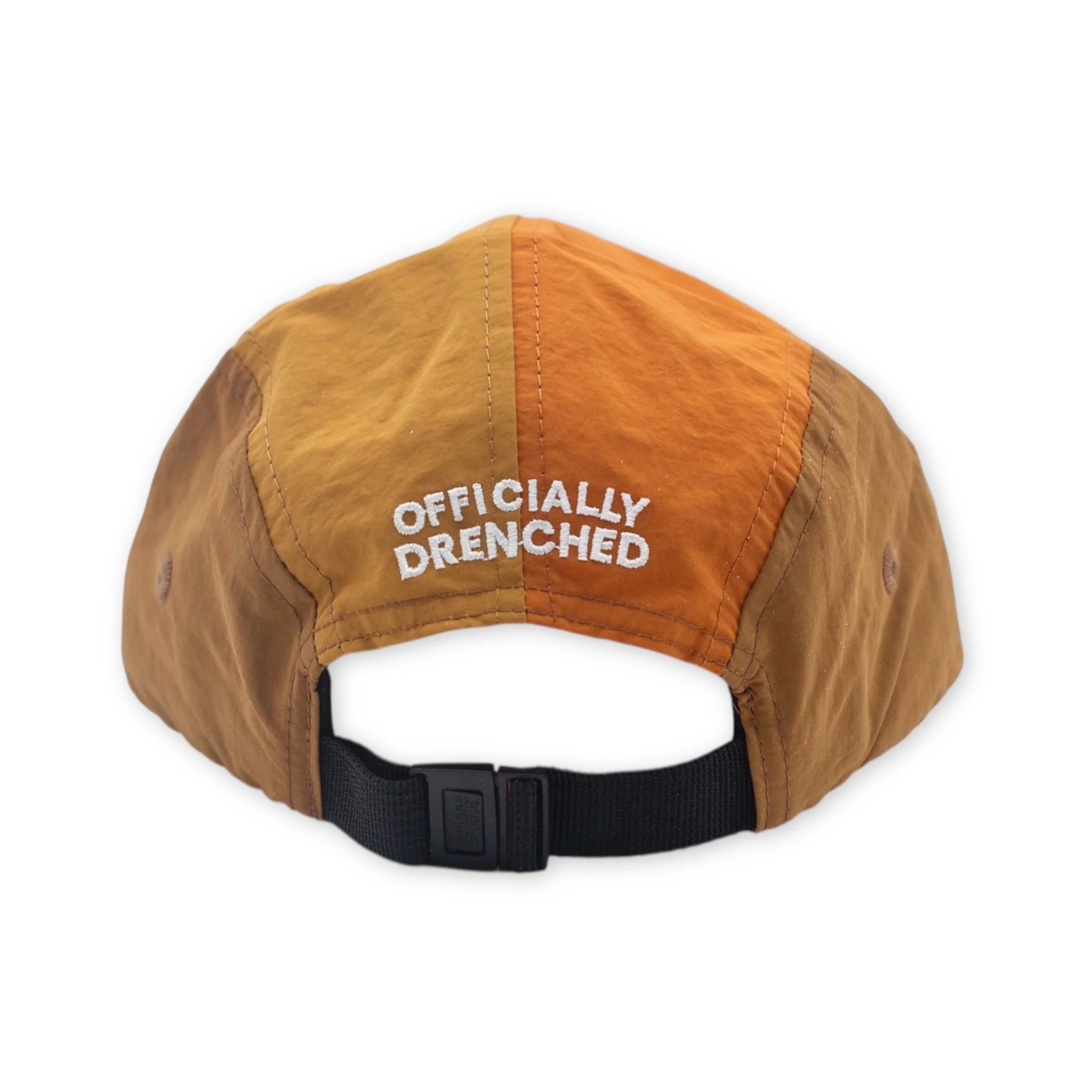 5 Panel Cap - Toastie