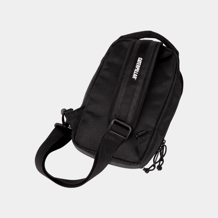 Tech - United Crossbody