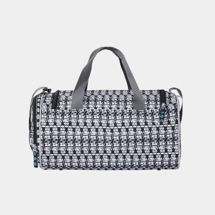 Sports Bag , Travel Bag w/ Wet Compartment Star Wars/Stormtrooper