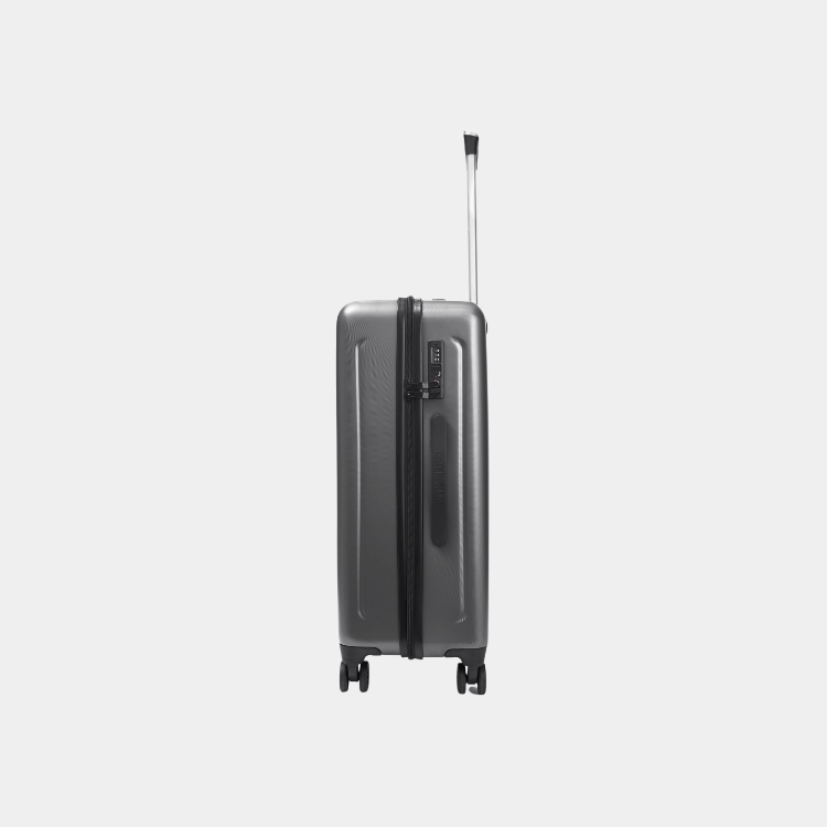 Sculpted Hard Case Trolley 24" (Medium)