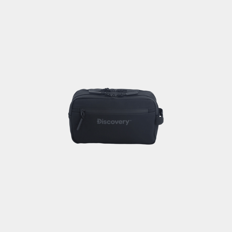 REEF WET PU TOILETRY BAG