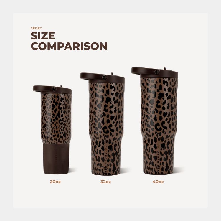 HydroJug Sport 32oz Tumbler
