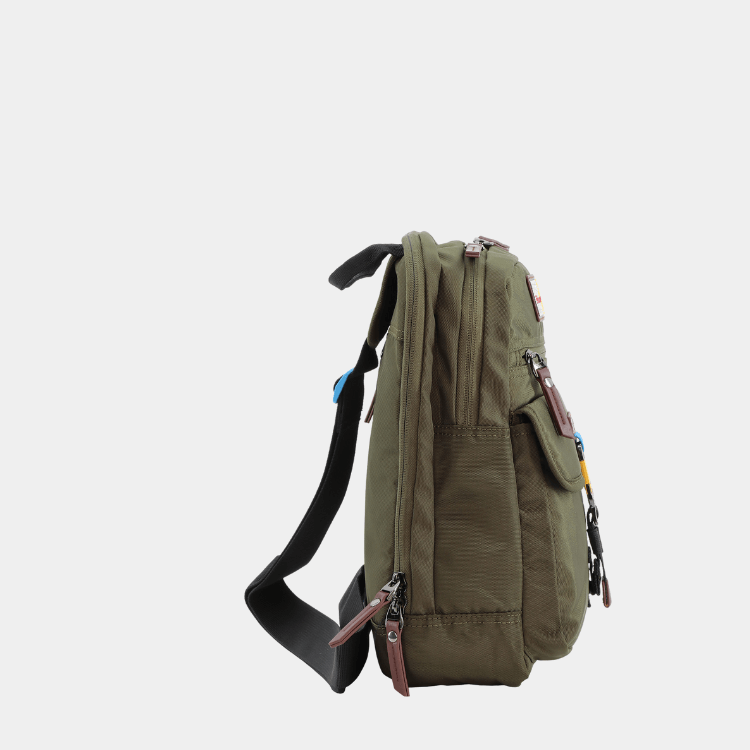 ICON RPET SLING BAG