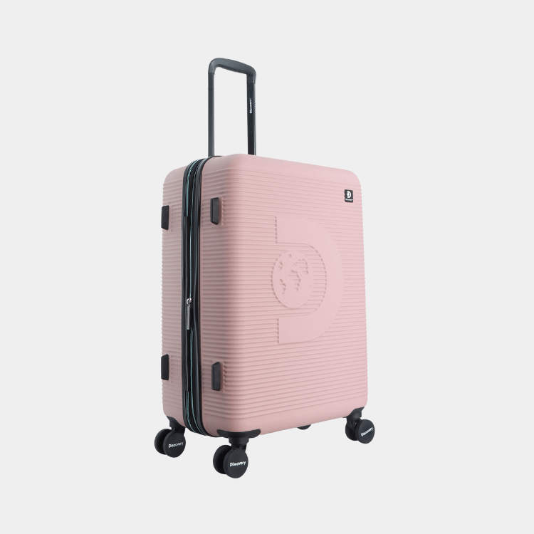 ECLIPSE ABS TROLLEY (MEDIUM)