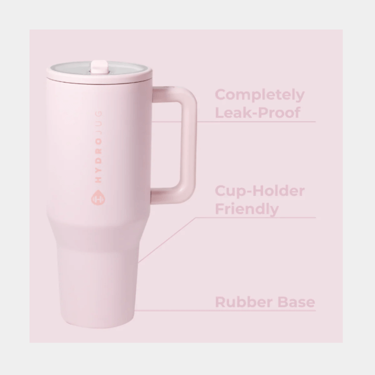 Traveler 32oz Tumbler