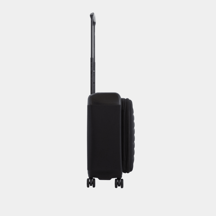 MOTION EVA/POLYESTER+ABS/PP TROLLEY (CABIN)