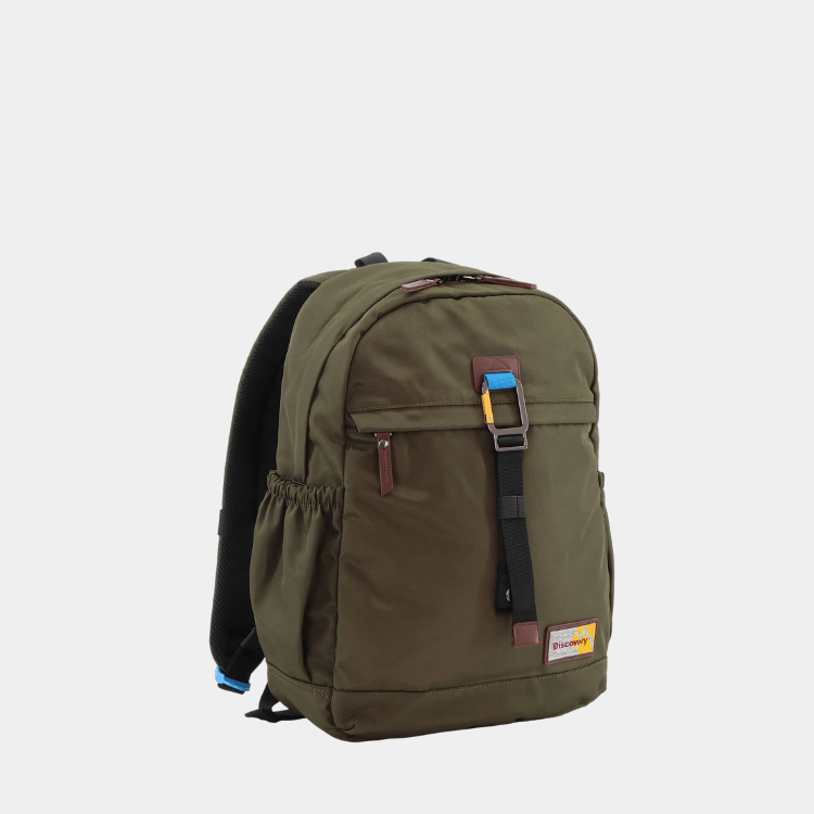 ICON RPET BACKPACK