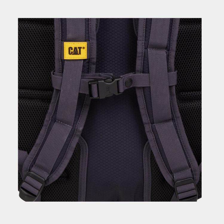 Urban Mountaineer - Le Meije Trekking Backpack