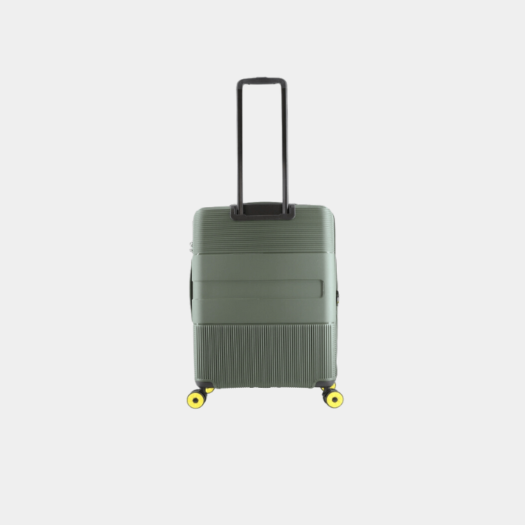 Cavern PP Luggage (Medium)