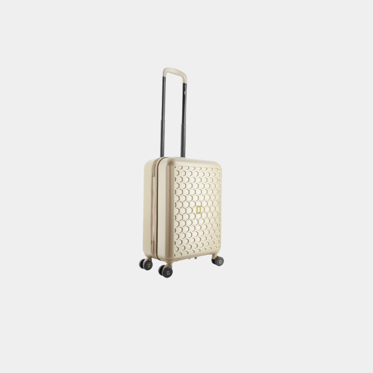 Swirl ABS Luggage (Cabin)