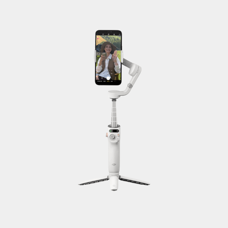 DJI Osmo Mobile 6