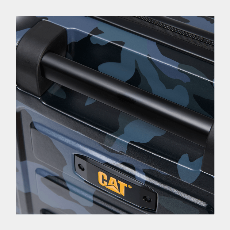 CAT Cargo - Stealth 2.0 Hard Case Trolley (Cabin)