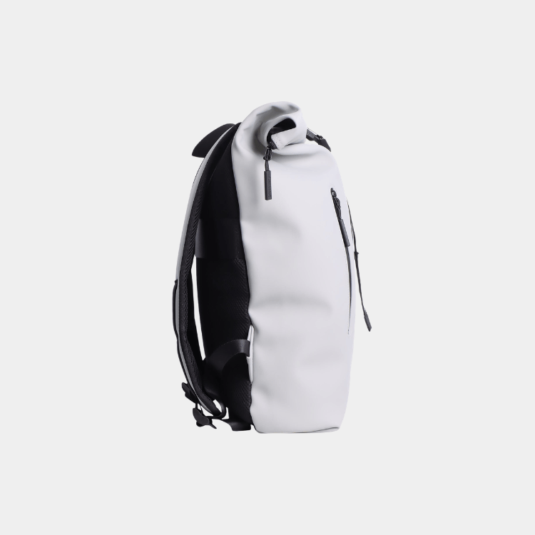 REEF WET PU ROLL-TOP BACKPACK