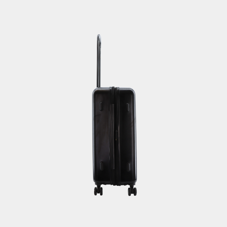 Swirl ABS Luggage (Medium)