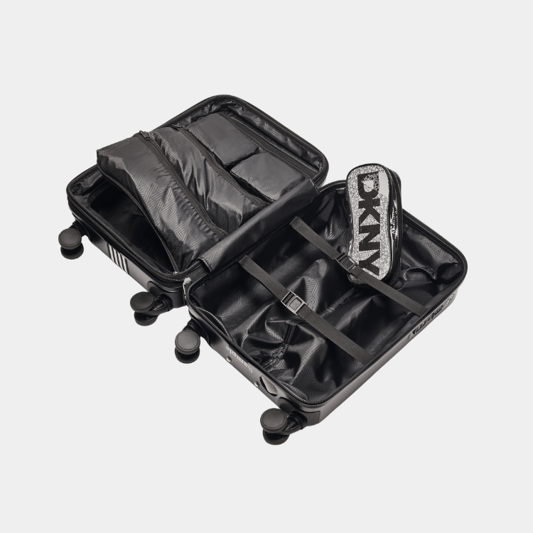 DKNY PURSUIT HS TROLLEY L