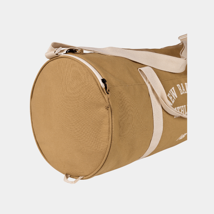 CANVAS DUFFEL