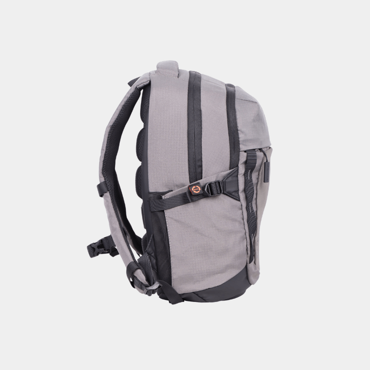 CRUX RIPSTOP/PU BACKPACK