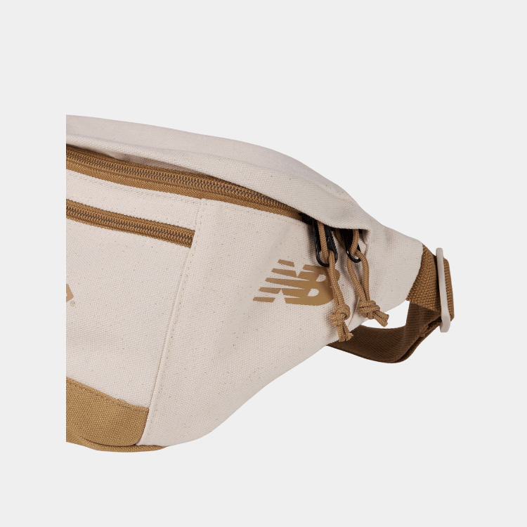 CANVAS WAIST BAG