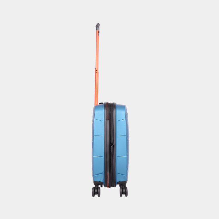 LAVA PP TROLLEY (CABIN)