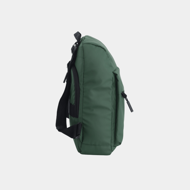 DSV URBAN 600D PU SECURITY DAYPACK