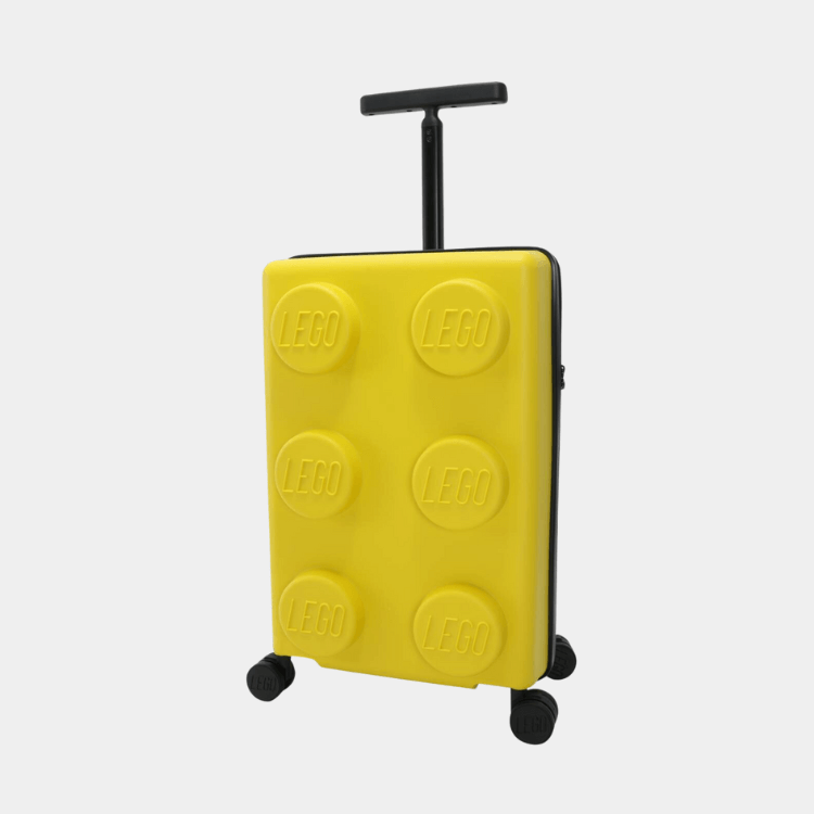 Signature Expandable PP Trolley 20"