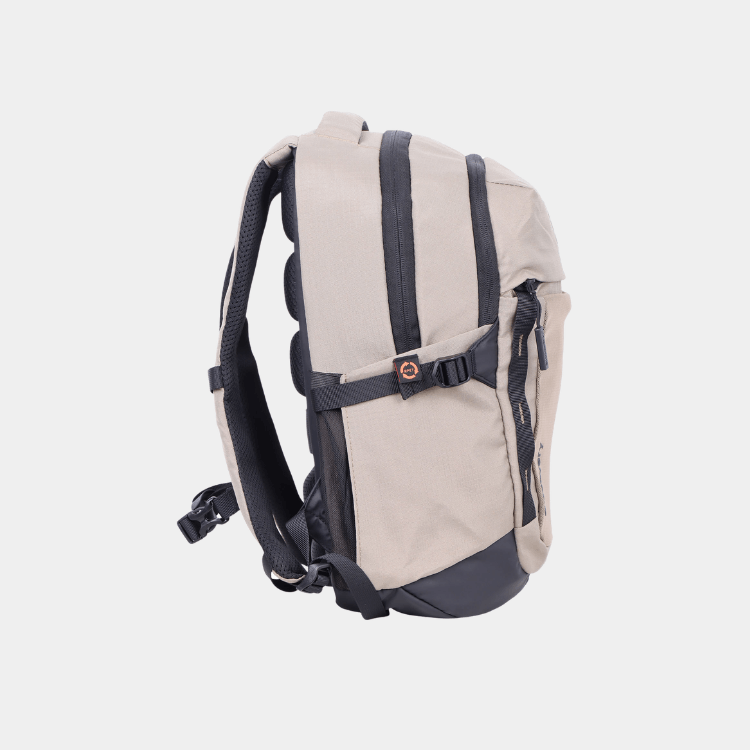 CRUX RIPSTOP/PU BACKPACK