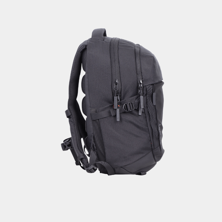 CRUX RIPSTOP/PU BACKPACK