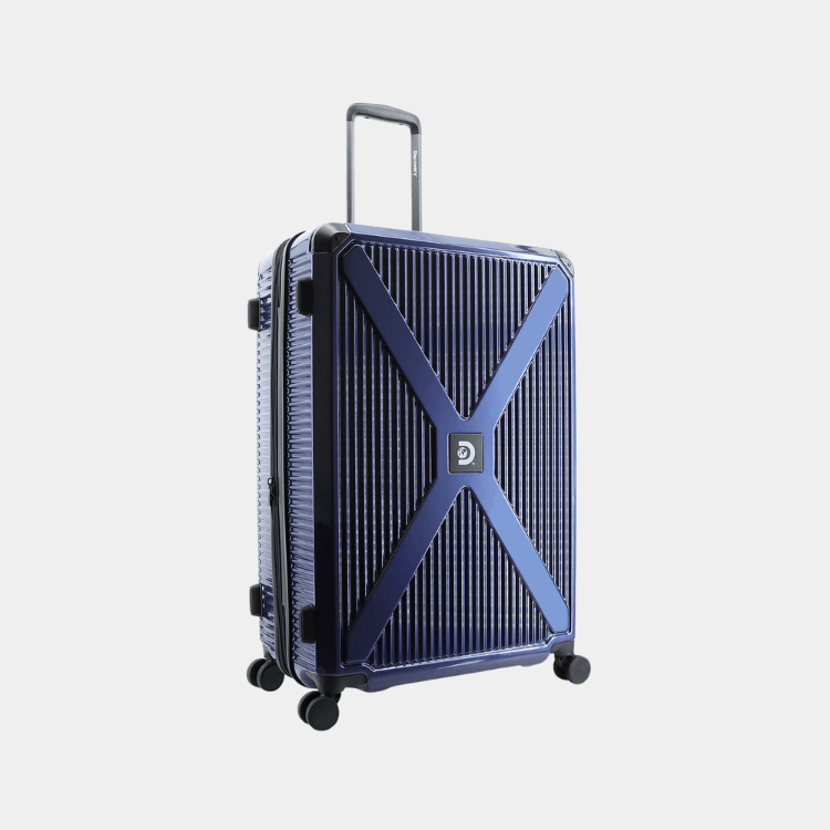 CROSSROAD PC TROLLEY (LARGE)