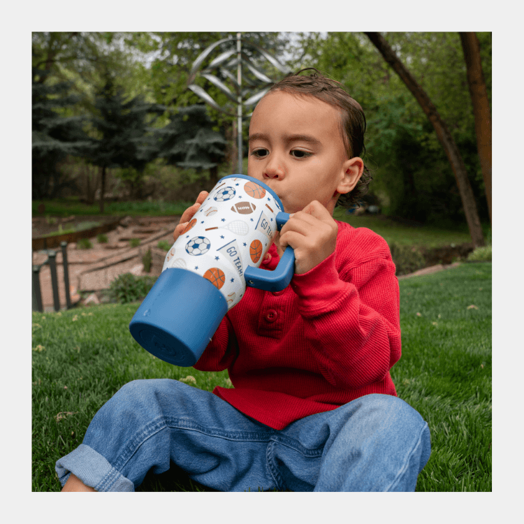 HydroJug Traveler 20oz Tumbler