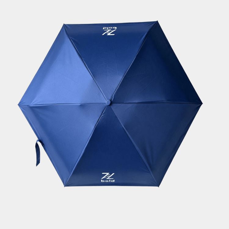 BOLD 5-FOLD UMBRELLA