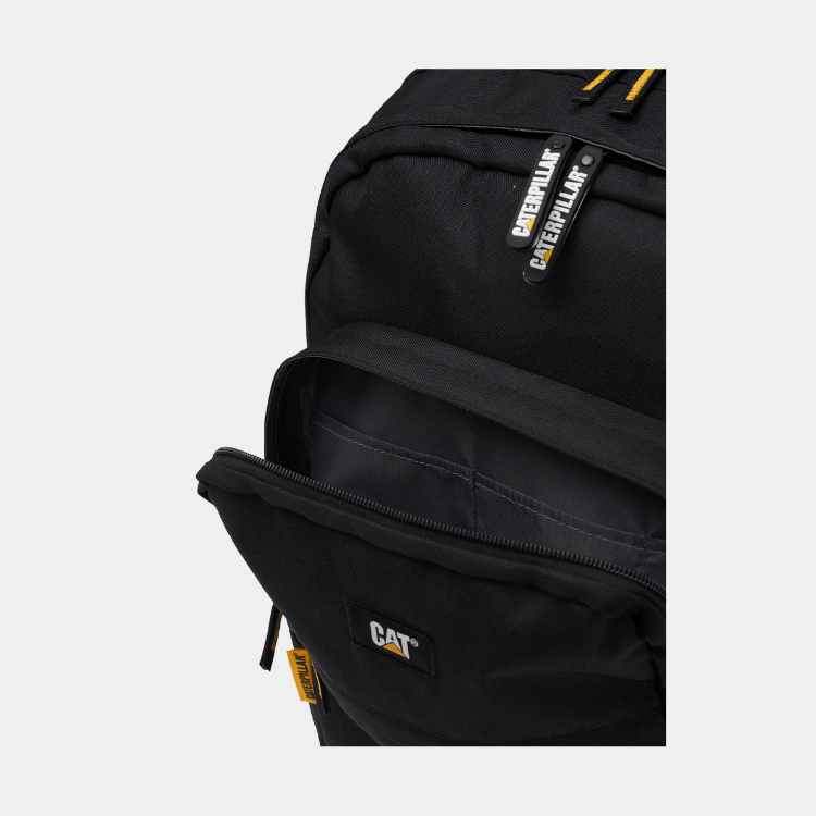 The Project - Sao Paulo Urban Backpack