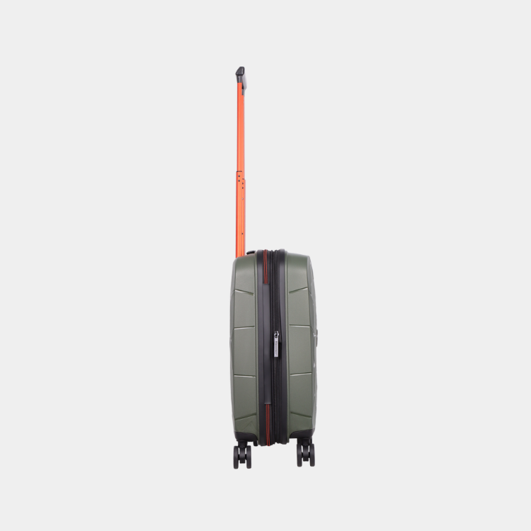 LAVA PP TROLLEY (CABIN)