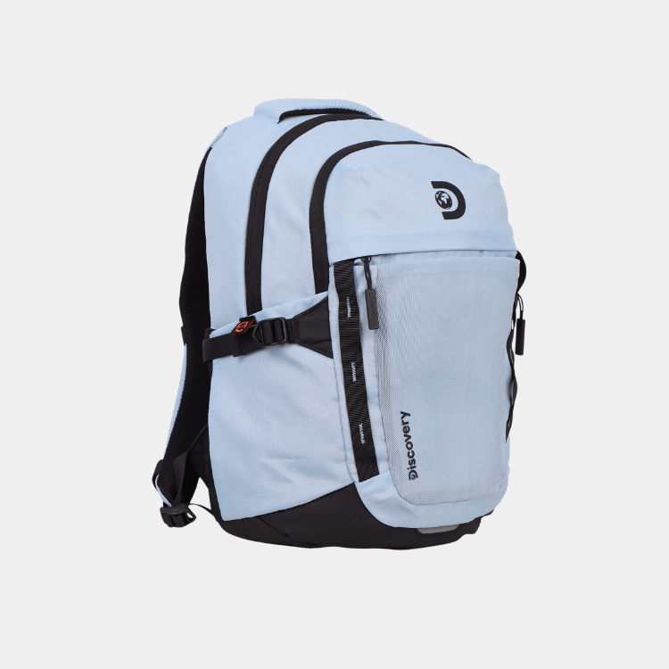 CRUX RIPSTOP/PU BACKPACK
