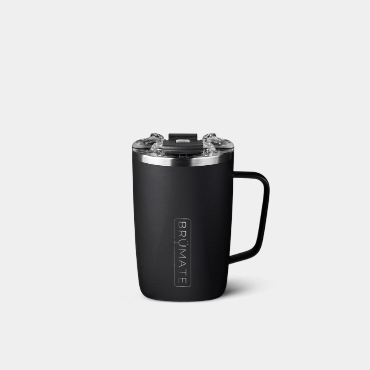 Toddy 16oz Insulated Coffee Tumbler