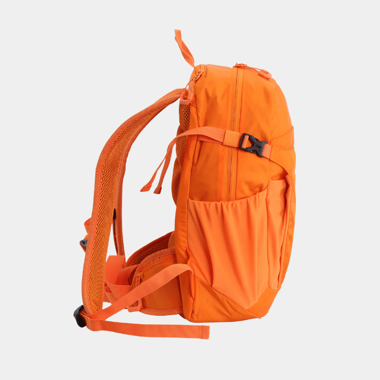 BODY SPIRIT RIPSTOP BIKE BACKPACK