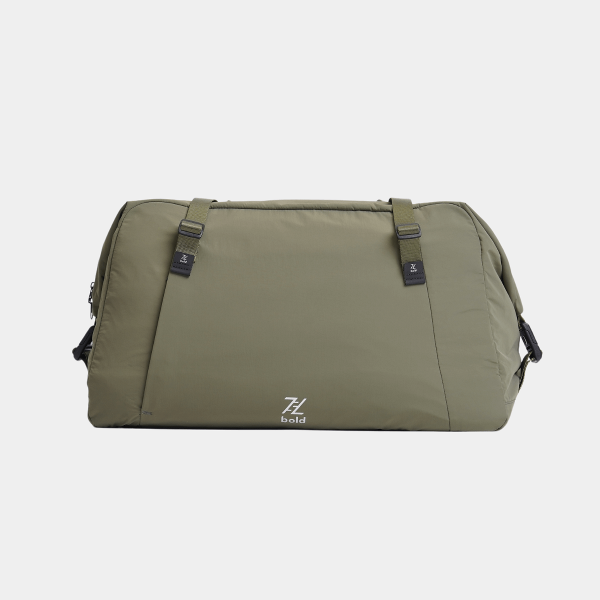 Bold Mouve Duffel Bag