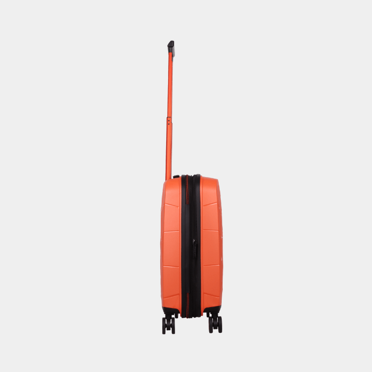 LAVA PP TROLLEY (CABIN)