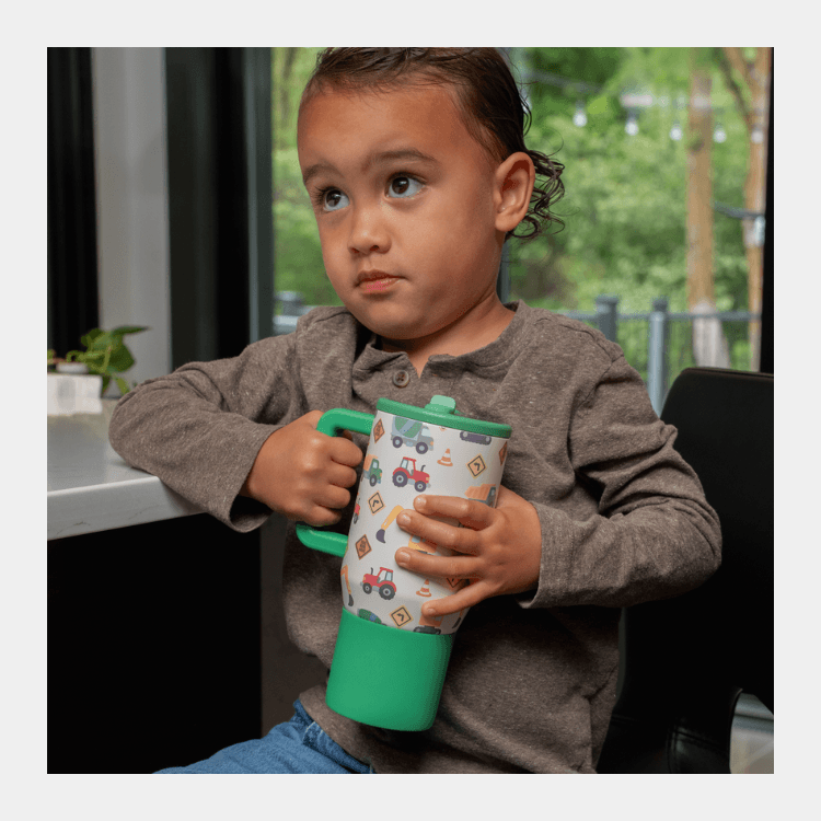 HydroJug Traveler 20oz Tumbler