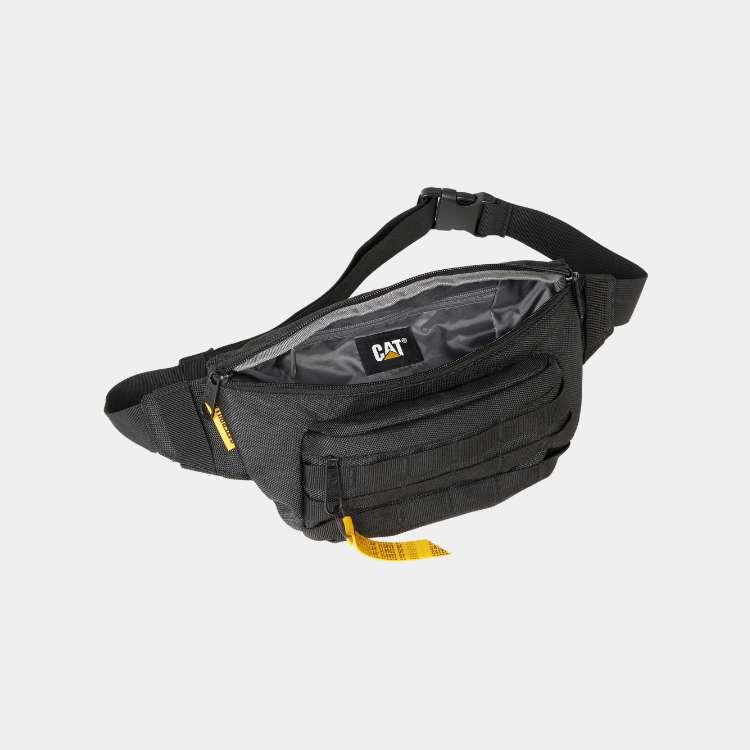 Combat - Sahara Waist Bag A1