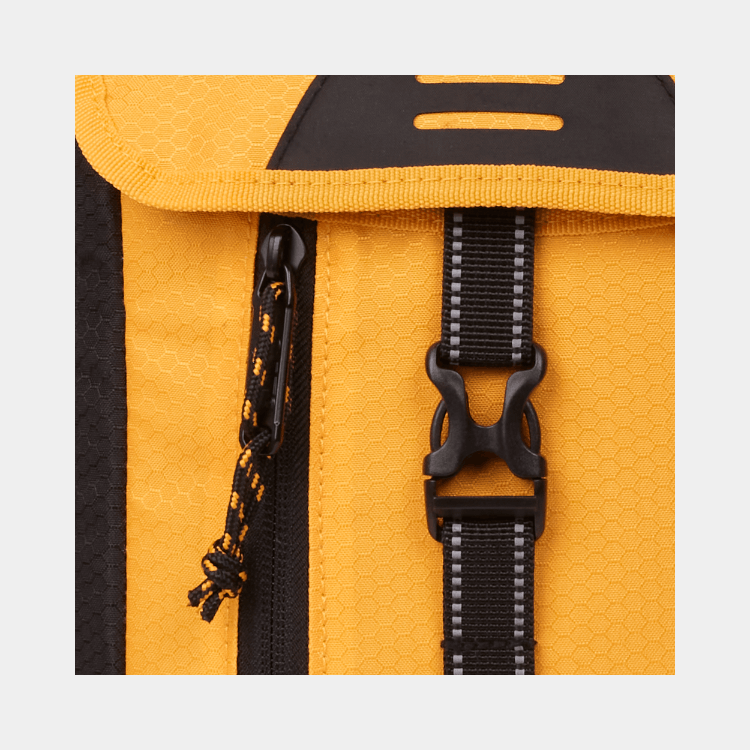 Urban Mountaineer - Kilimanjaro Utility Bag