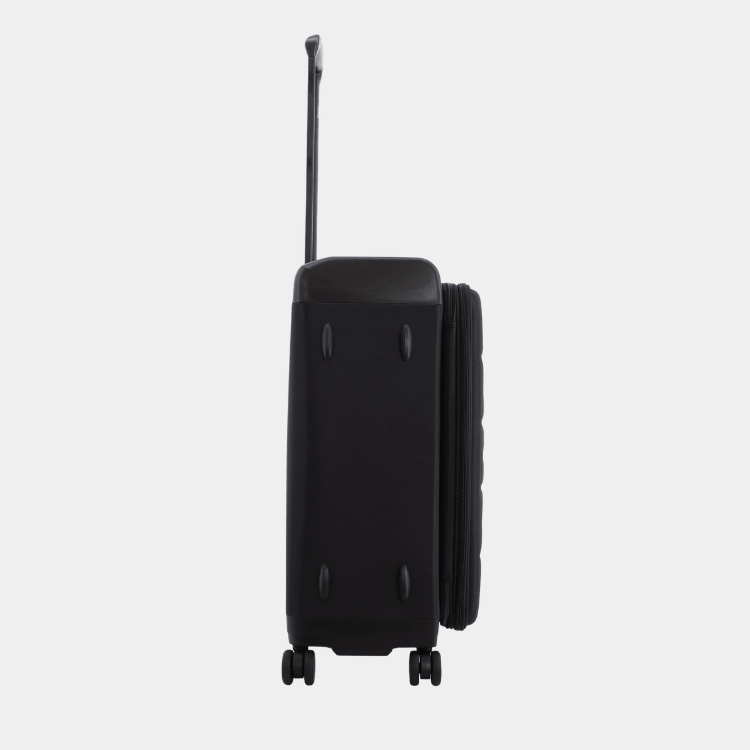 MOTION EVA/POLYESTER+ABS/PP TROLLEY (MEDIUM)
