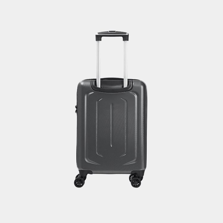 Sculpted Hard Case Trolley 20" (Cabin)