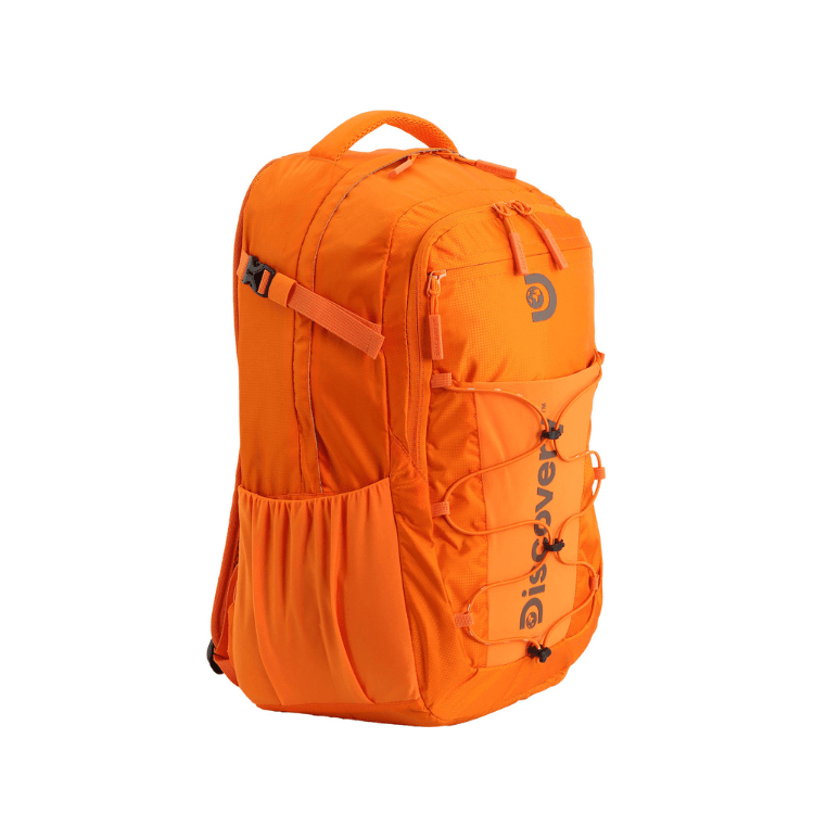 OUTDOOR RIPSTOP BACKPACK