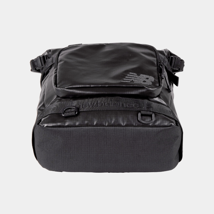 PRO PLAYERS TACTICAL BACKPACK BLACK