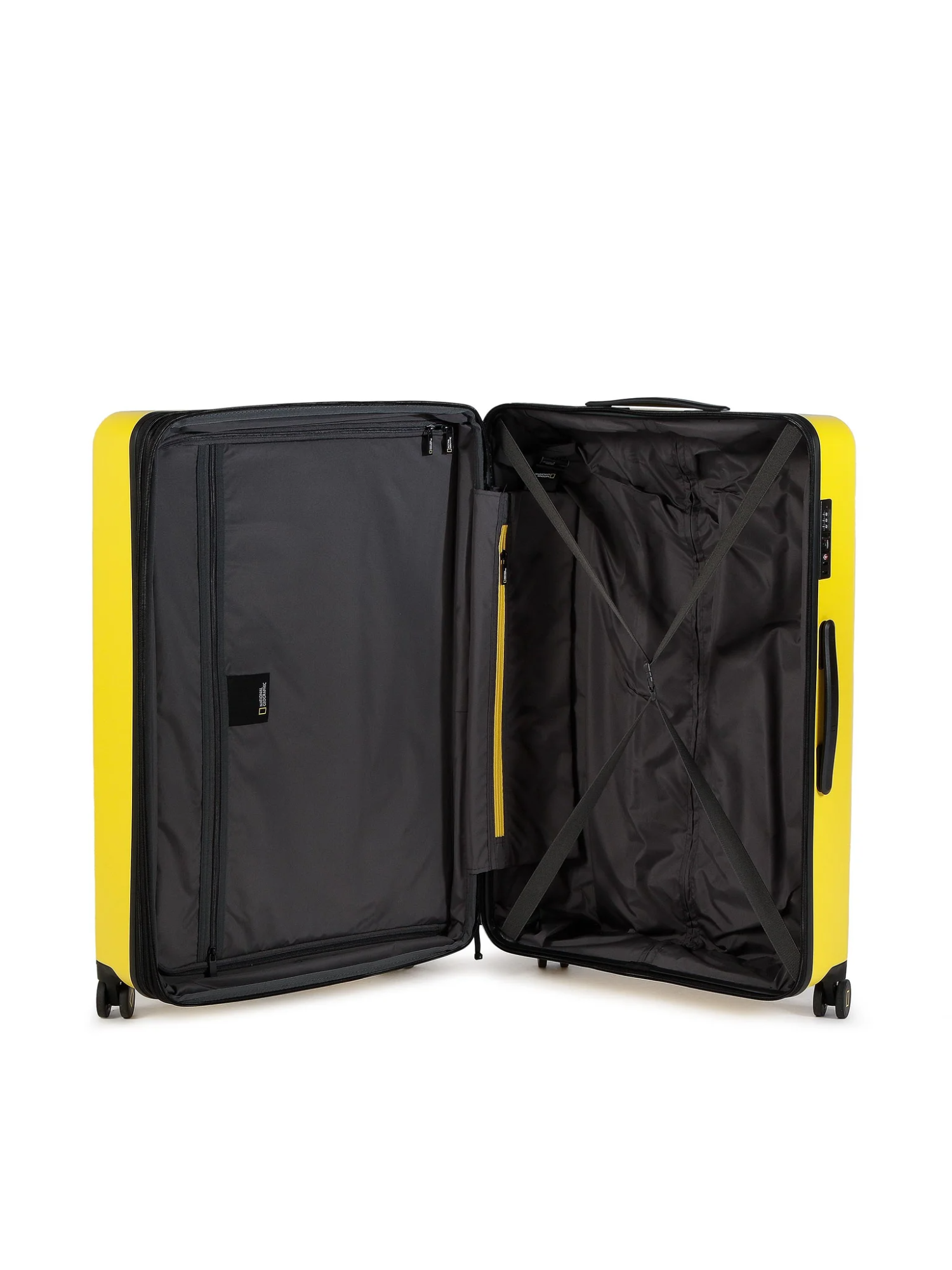 Cruise PC Luggage (Large)