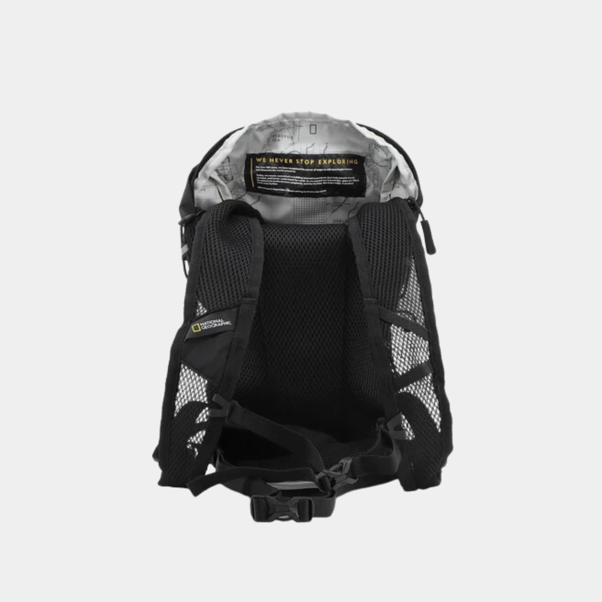 Outdoor Polyester Breeze Backpack (5L)