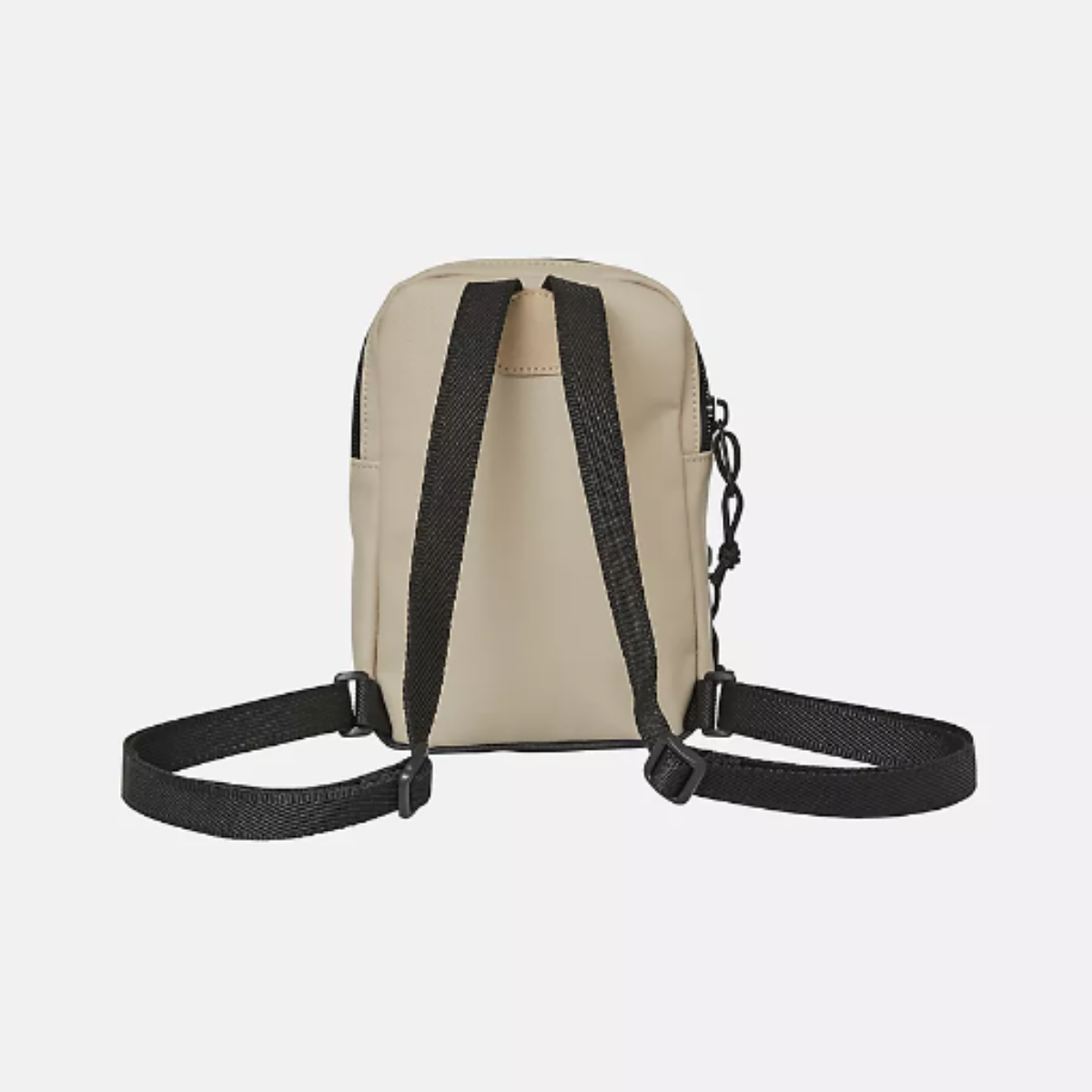 ★LOW CLASSIC★ LC LOGO MICRO BAG_BLACK_LOW24UM_BA040BK LEGACY MICRO BACKPACK