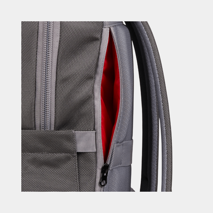 LEGACY ICON, FLAP BACKPACK