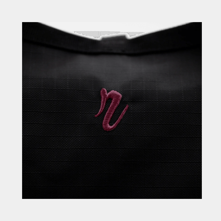 Reversible "Concorde" Tote Bag